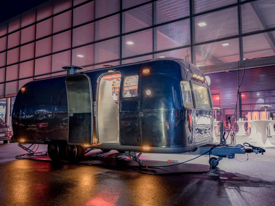 Main image for gallery Foodtrucks