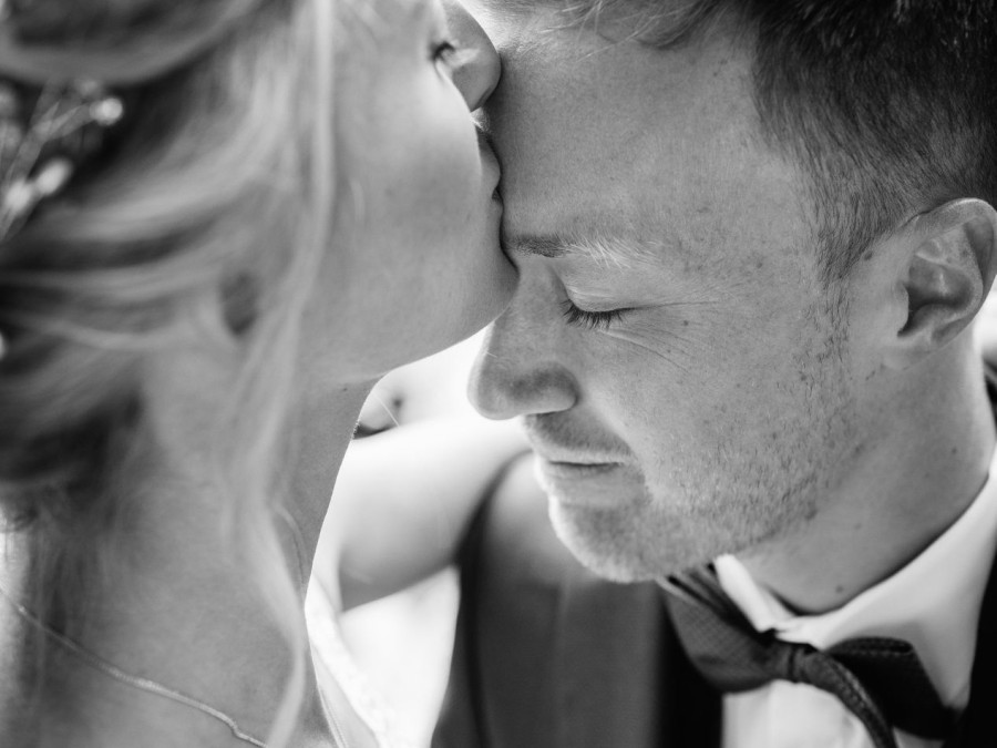 Main image for gallery Echte Paare / Real Weddings