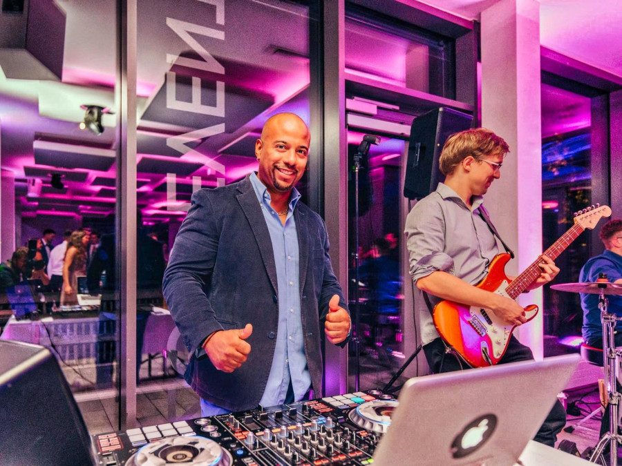 Main image for gallery JDM SOUNDS EVENTS