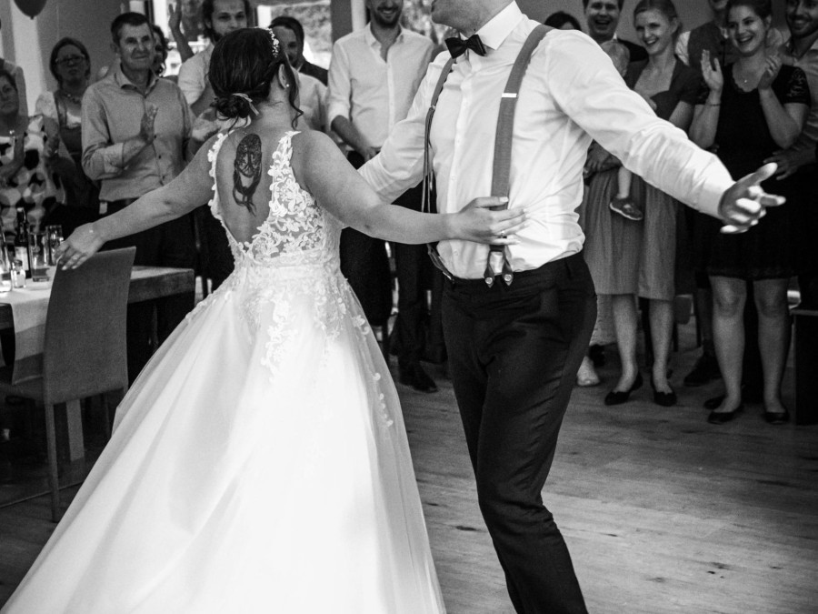 Main image for gallery In nur wenigen Schritten - zum perfekten Moment