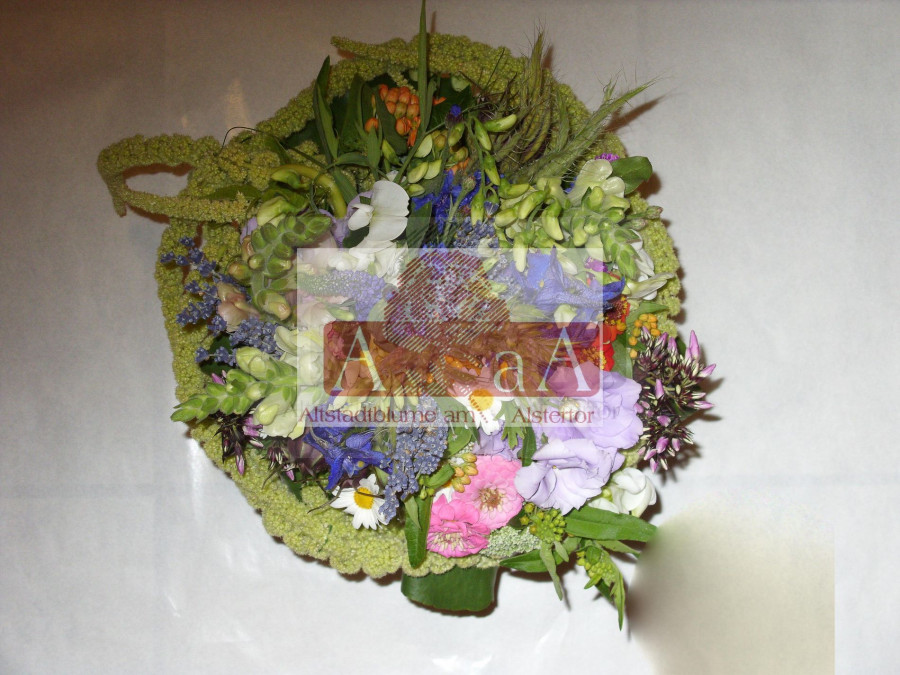 Main image for gallery Brautstrauß