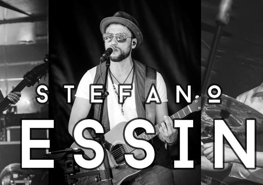 Main image for gallery Stefano Messina & Band
