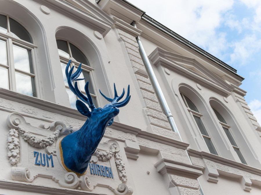 Main image for gallery Das historische Gasthaus