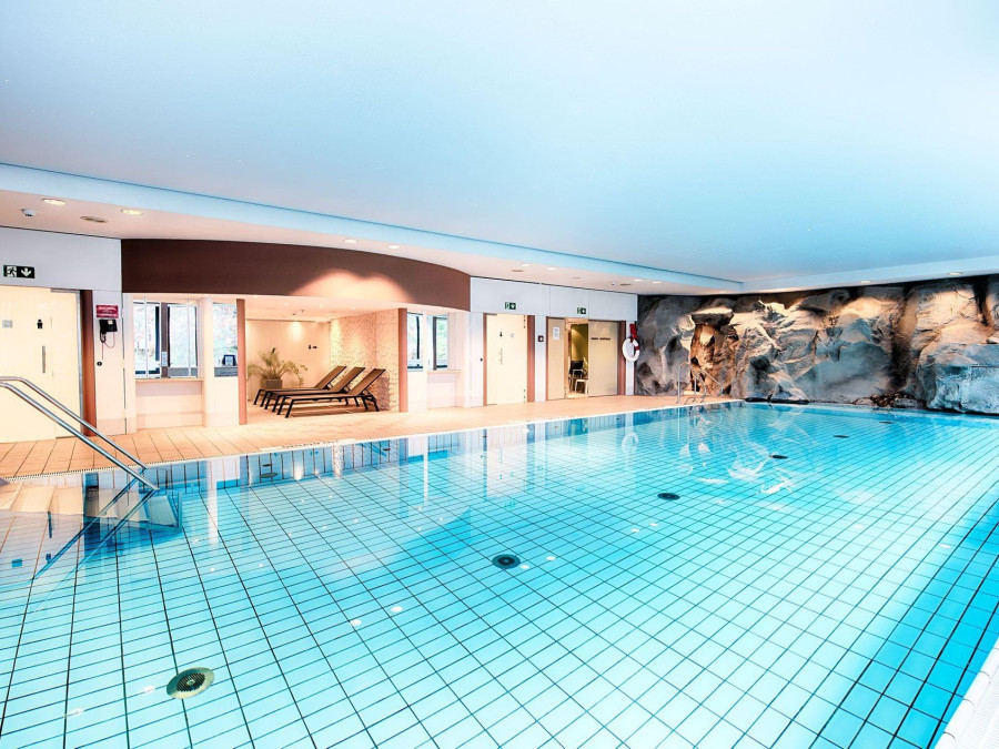 Main image for gallery Pool