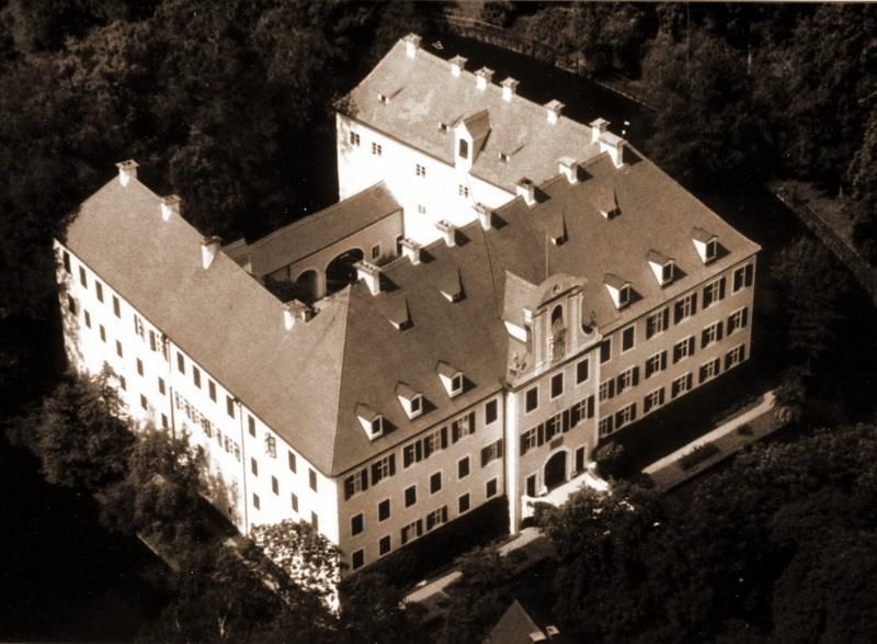 Main image for gallery Schloss Sandizell Impressionen