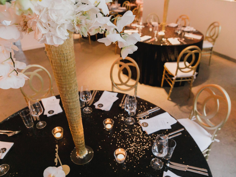 Main image for gallery 20er Jahre Glamour