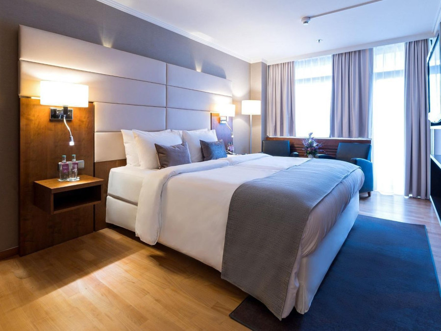Main image for gallery Zimmer