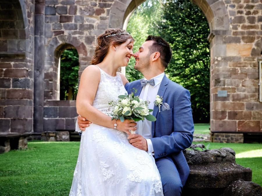 Main image for gallery https://www.hochzeitsfotograf-colista.de