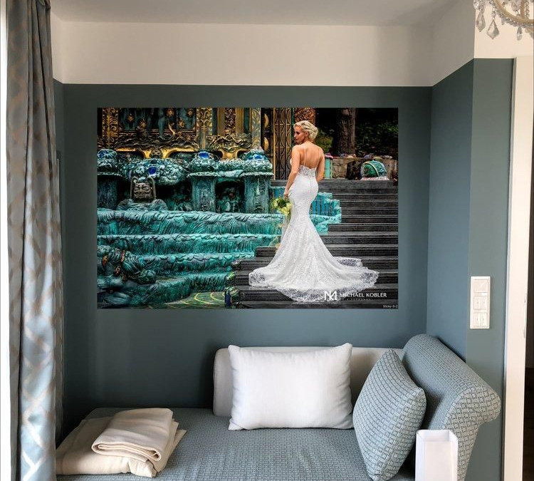 Main image for gallery Wandbilder