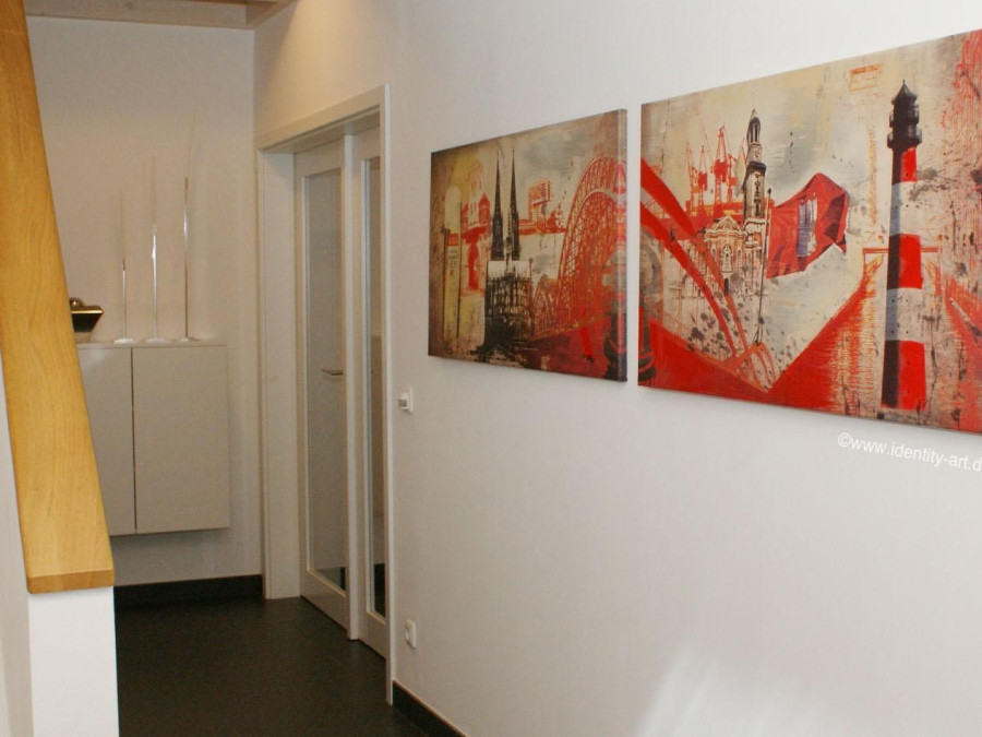 Main image for gallery Weitere Kunstwerke zur Hochzeit