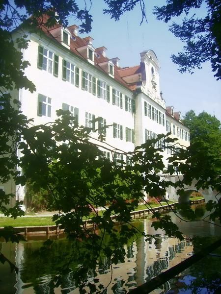 Main image for gallery Südseite