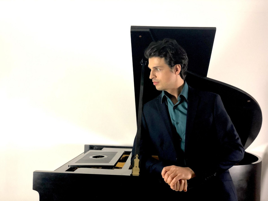 Main image for gallery Johannes Böhm