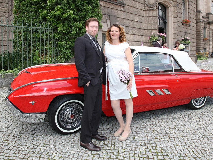 Main image for gallery Standesamt Potsdam
