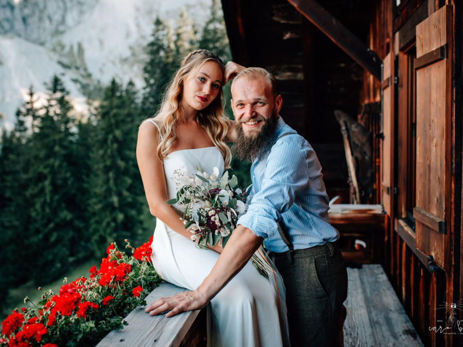 Main image for gallery mountainlove