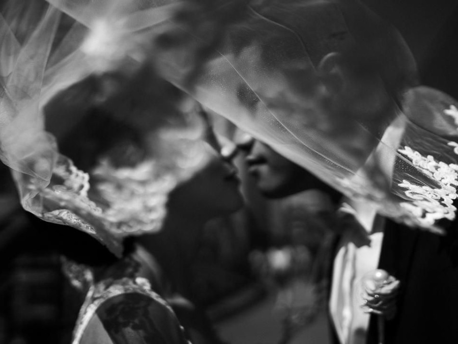 Main image for gallery Hochzeit Shootings