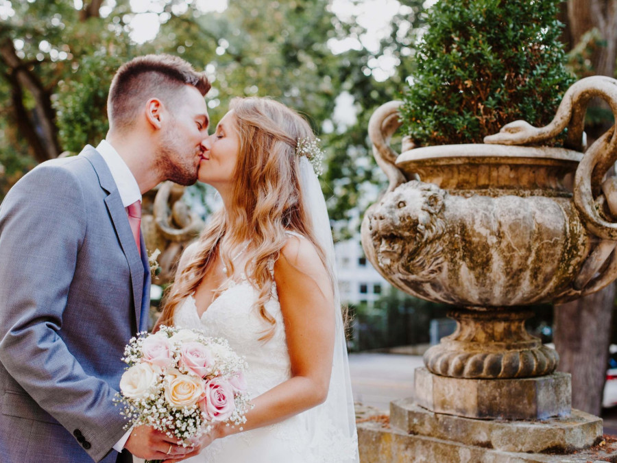 Main image for gallery Wedding