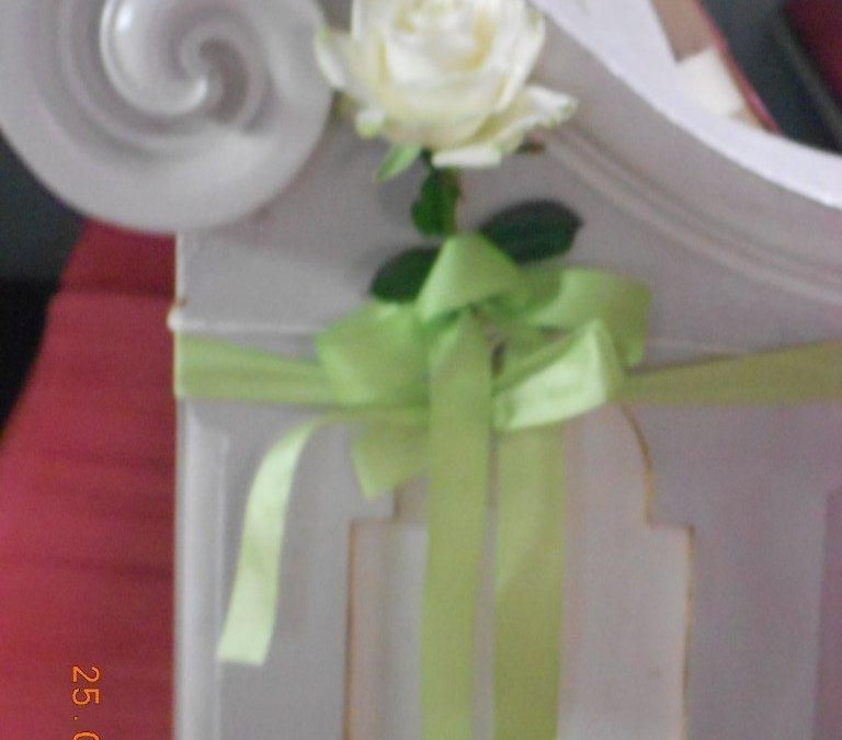 Main image for gallery Kirchenschmuck