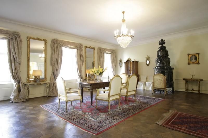 Main image for gallery Trauzimmer