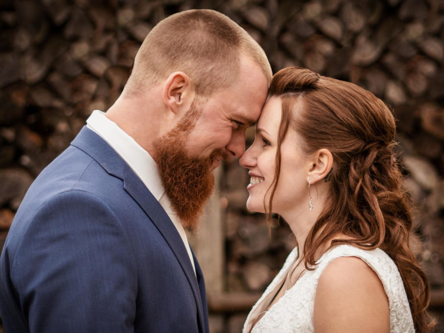 Main image for gallery Hochzeit Wildenbruch