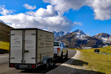Main image for gallery Catering in Deutschland, Ă–sterreich und der Schweiz