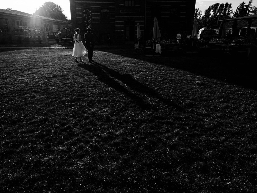 Main image for gallery Landhochzeit
