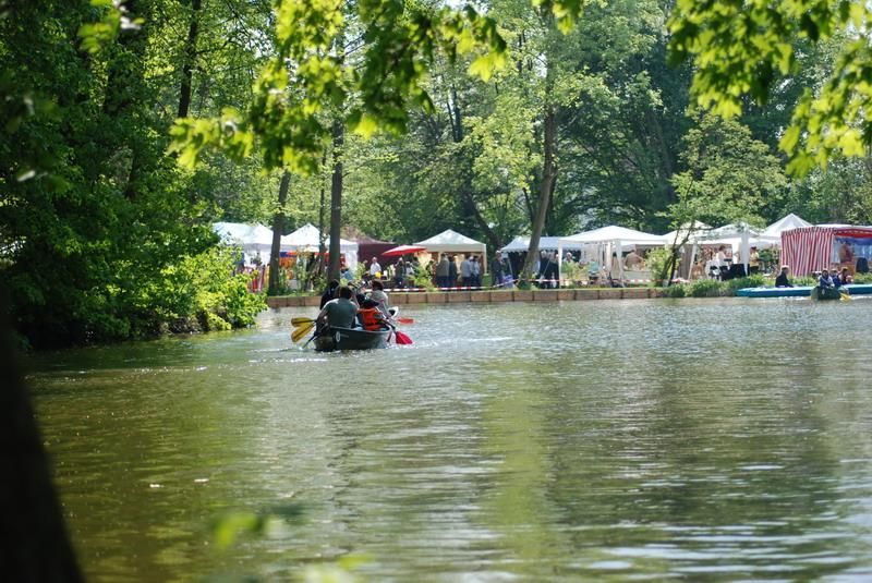 Main image for gallery Weiher