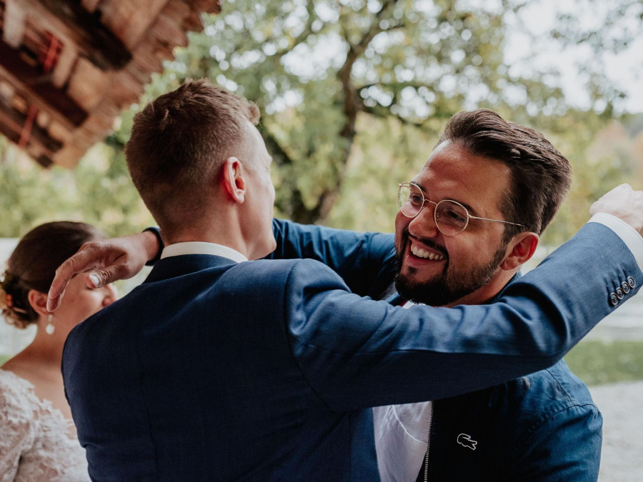 Main image for gallery DJ Wedding