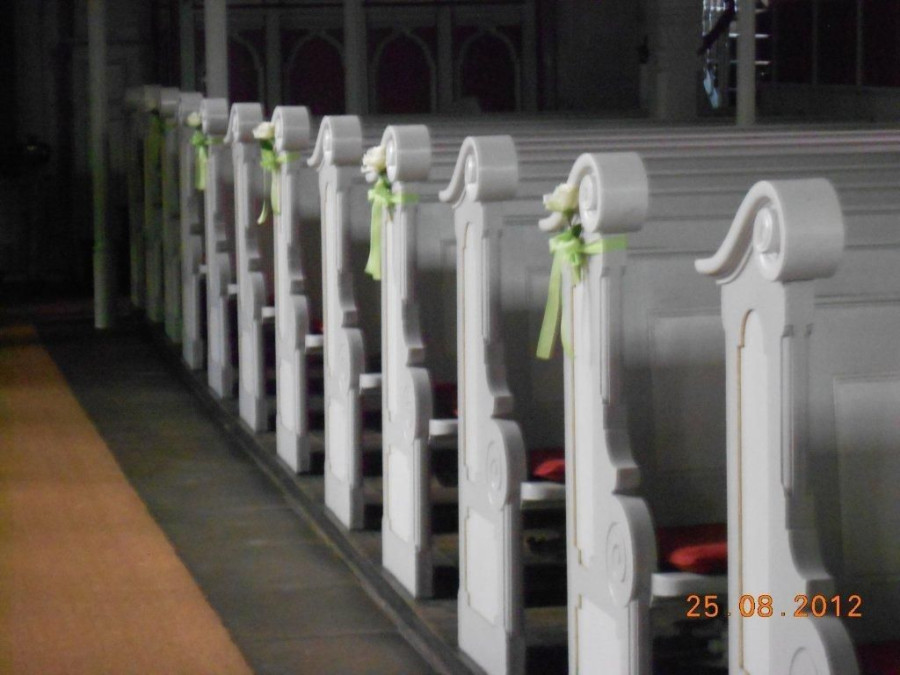 Main image for gallery Kirchenschmuck
