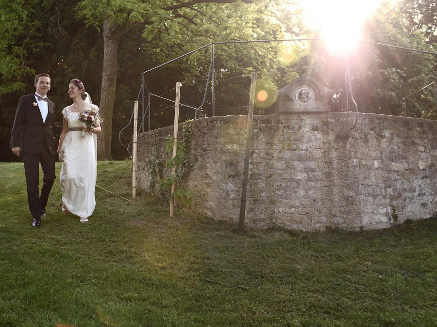 Main image for gallery Momente