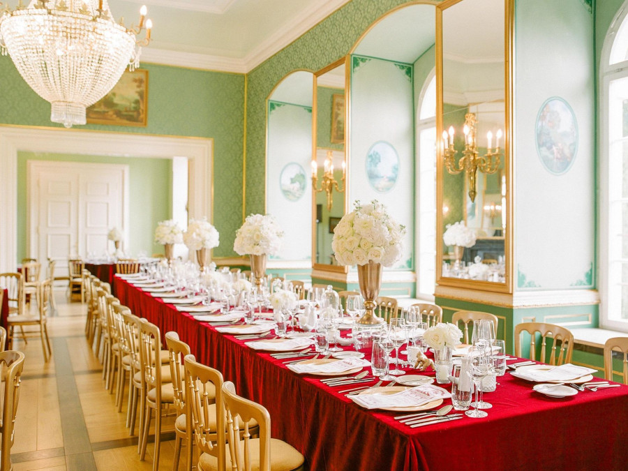 Main image for gallery Real Weddings
