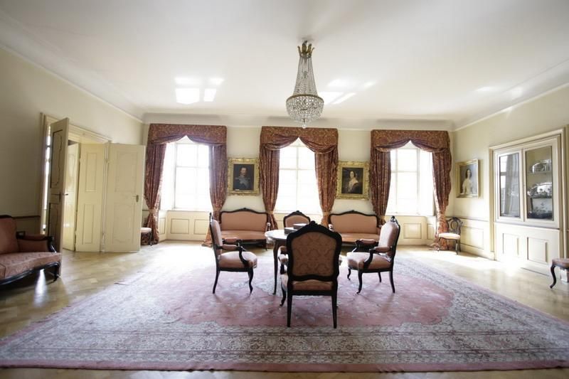 Main image for gallery Rosa Salon