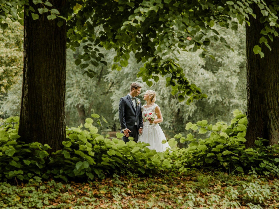 Main image for gallery Hochzeitsbilder