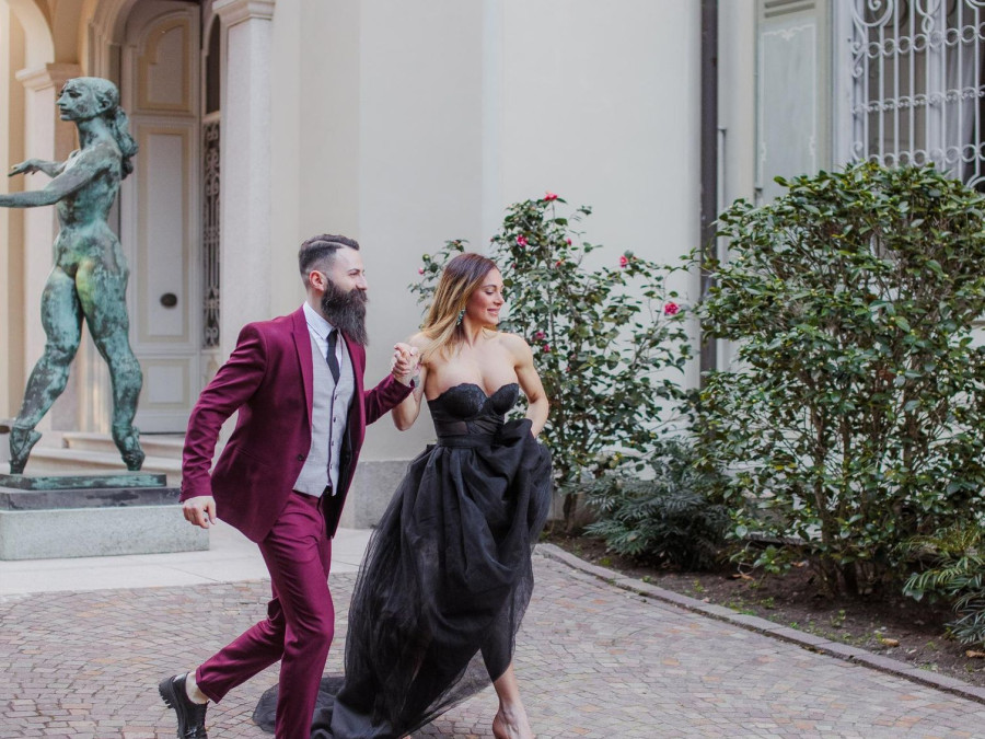 Main image for gallery Italy
