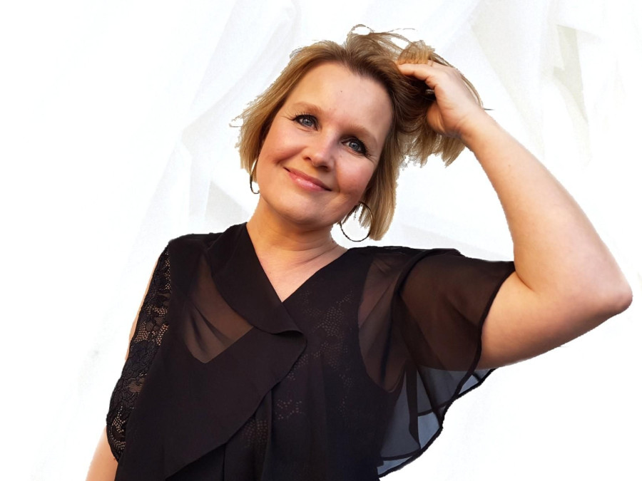 Main image for gallery Claudia Groß
