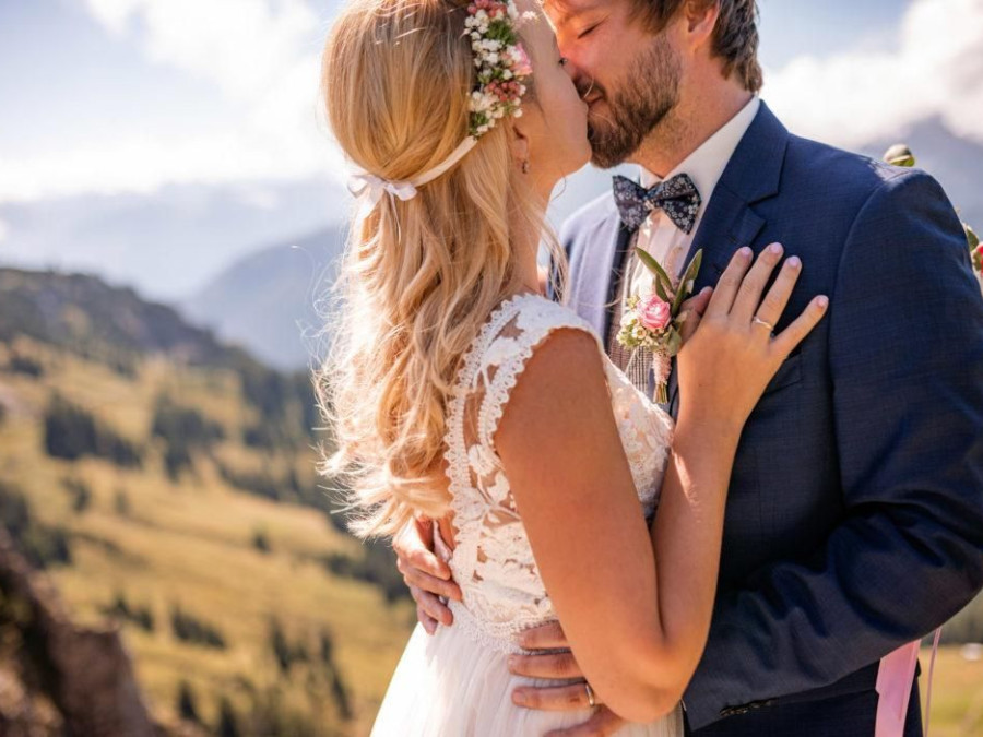 Main image for gallery Wedding