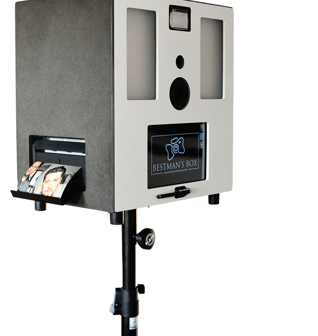 Main image for gallery BestMan`s Fotobox