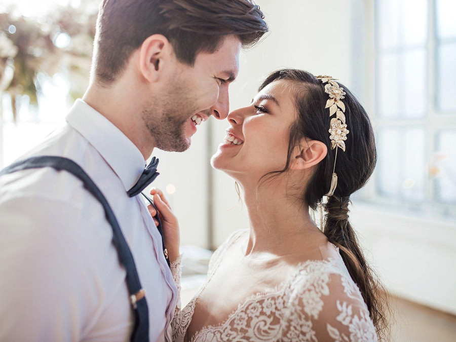 Main image for gallery Wedding
