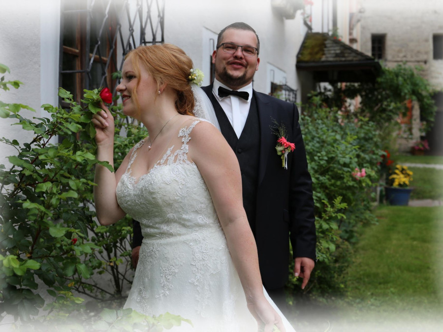 Main image for gallery Beispiele aus unseren Shootings