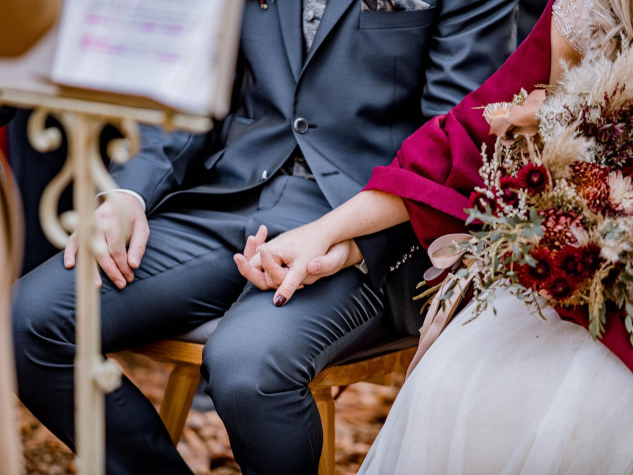 Main image for gallery Your Love.Your Story...