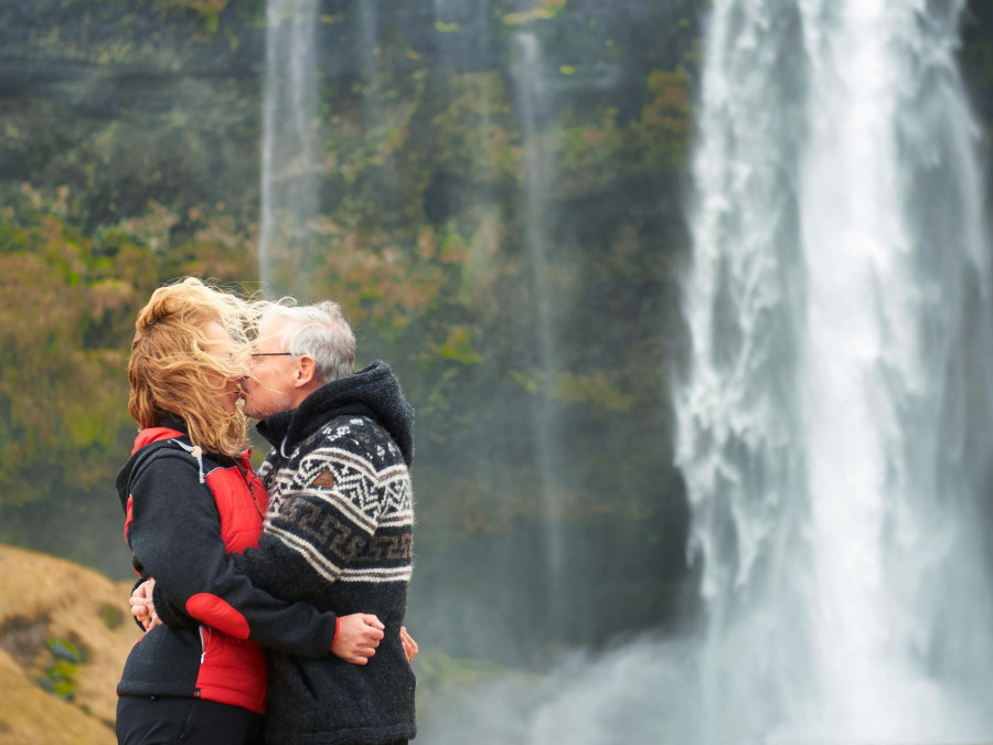 Main image for gallery Iceland Love
