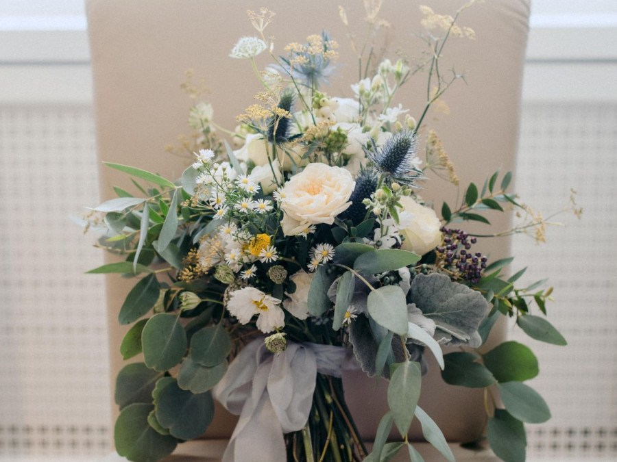 Main image for gallery Florale Impressionen