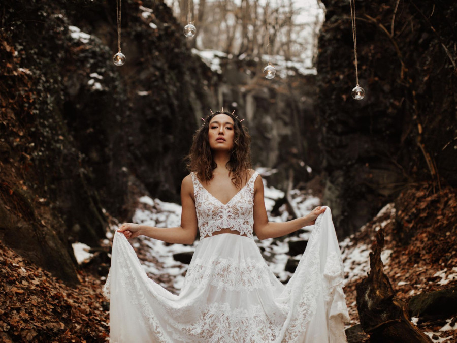 Main image for gallery BOHOBRIDES