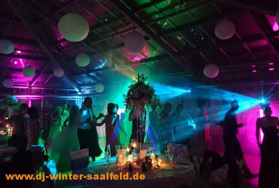 Main image for gallery Lichtpaket Maximum