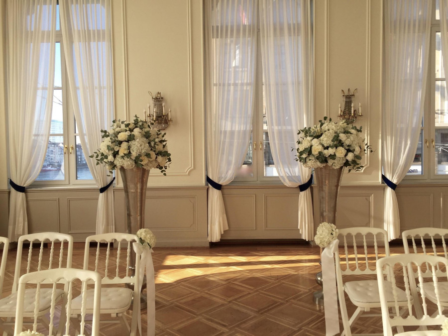 Main image for gallery Freie Zeremonie