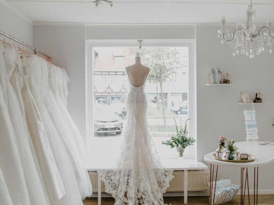 Main image for gallery Hochzeitsblume Store