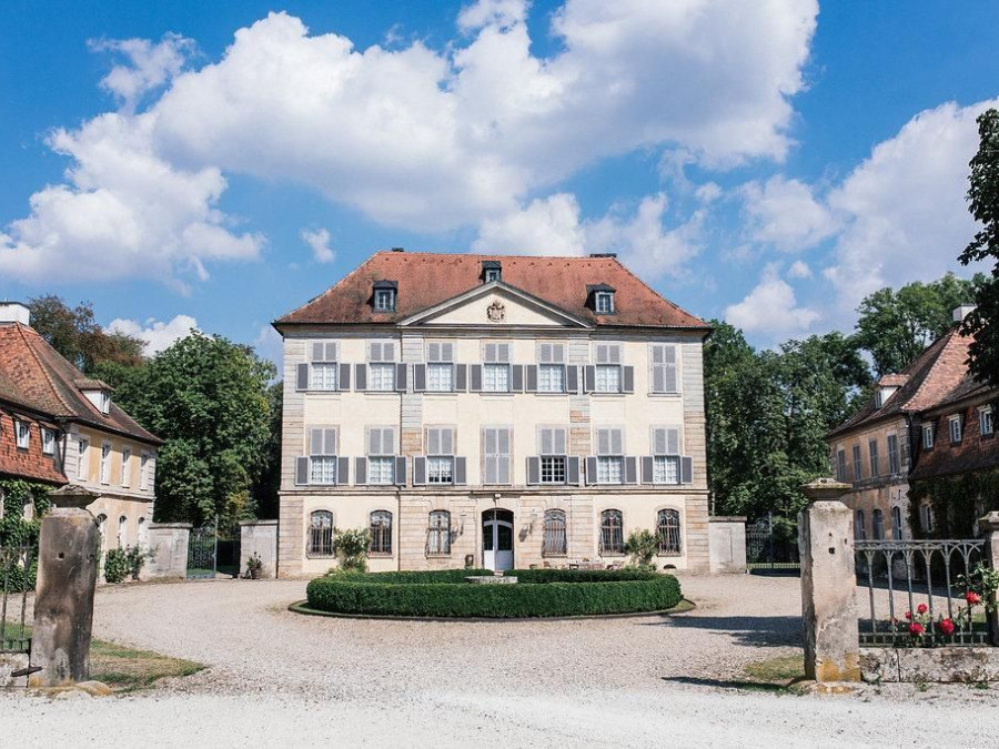 Main image for gallery Eindrücke