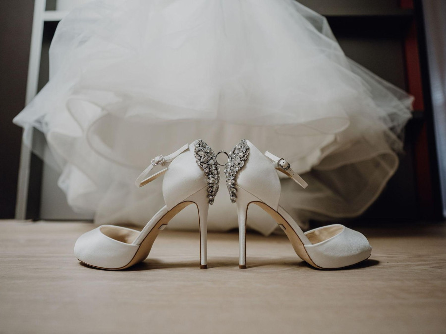 Main image for gallery Real Weddings