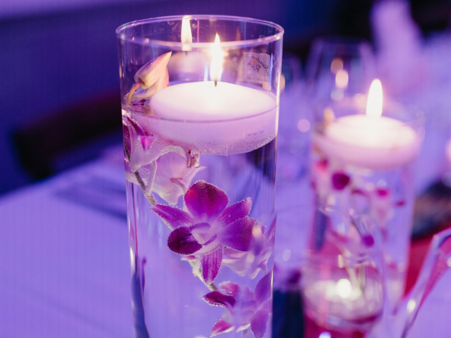Main image for gallery Blumendekoration