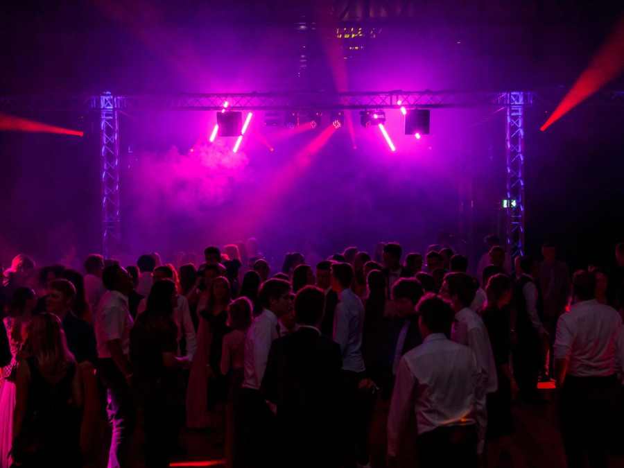 Main image for gallery Dj Domi