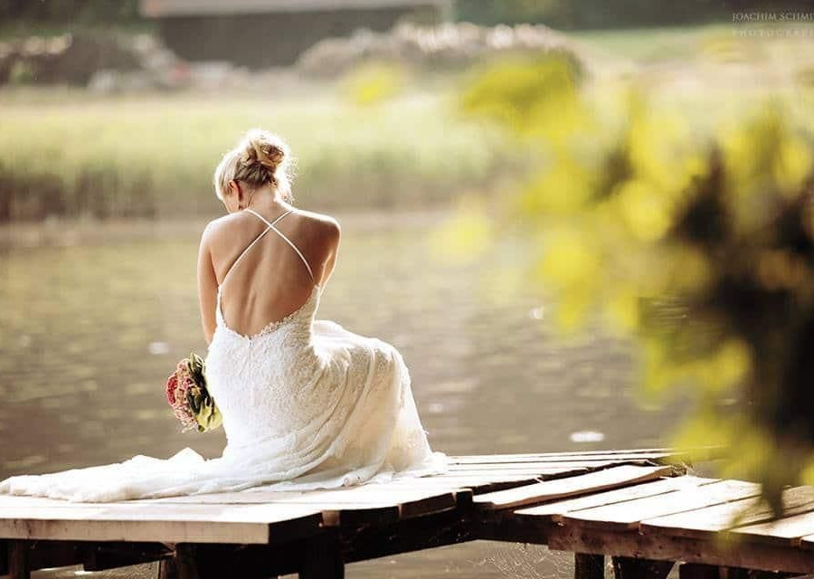 Main image for gallery Wedding 2020